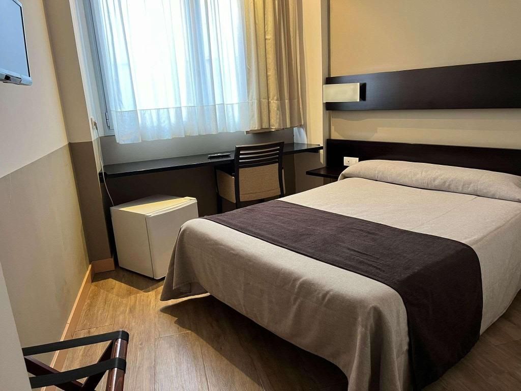 Blu Hotel Pamplona, foto 12