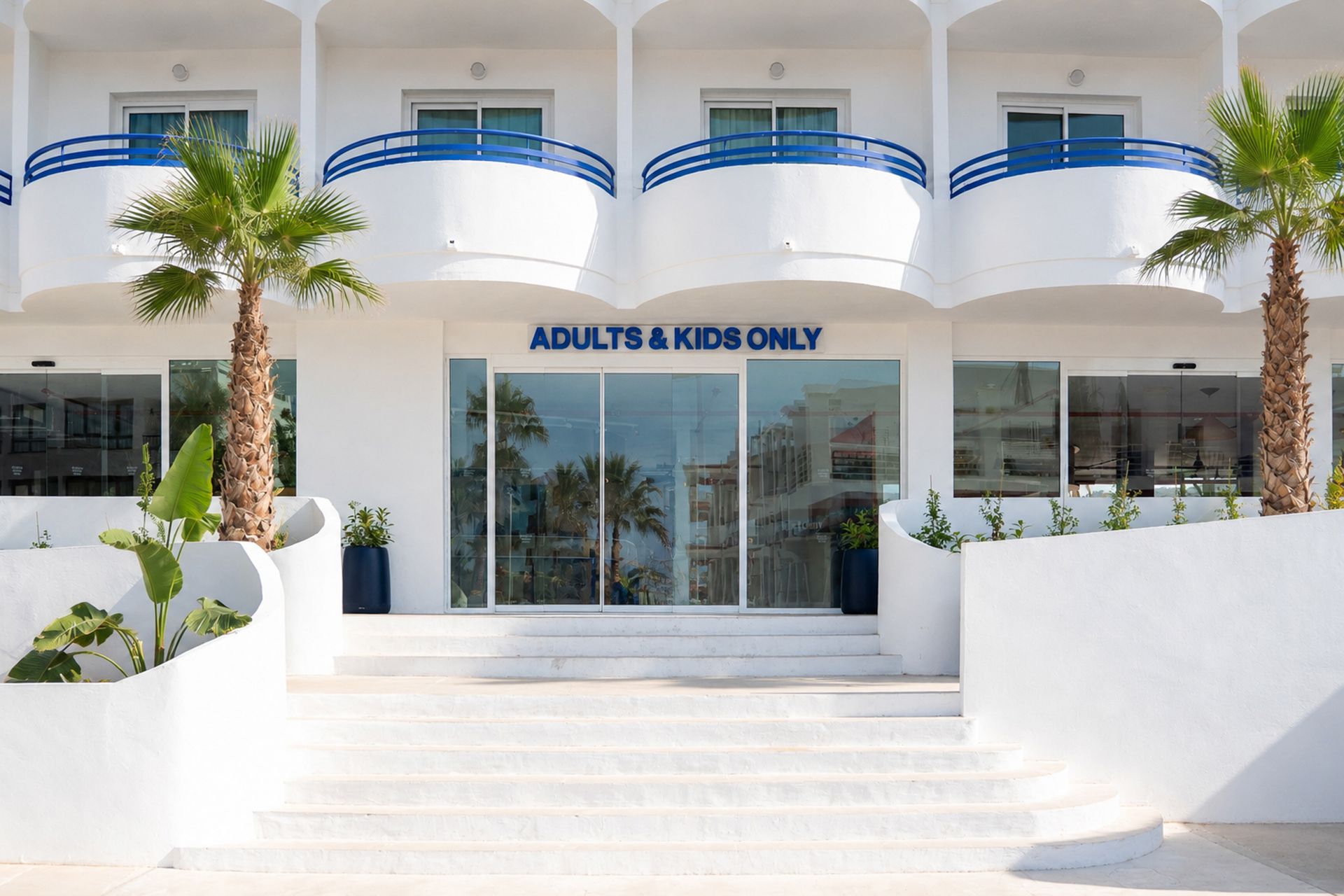 Coral Star Apartments, foto 14