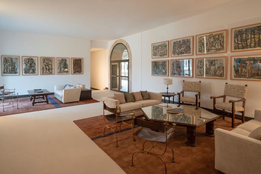 Parador de León, foto 9