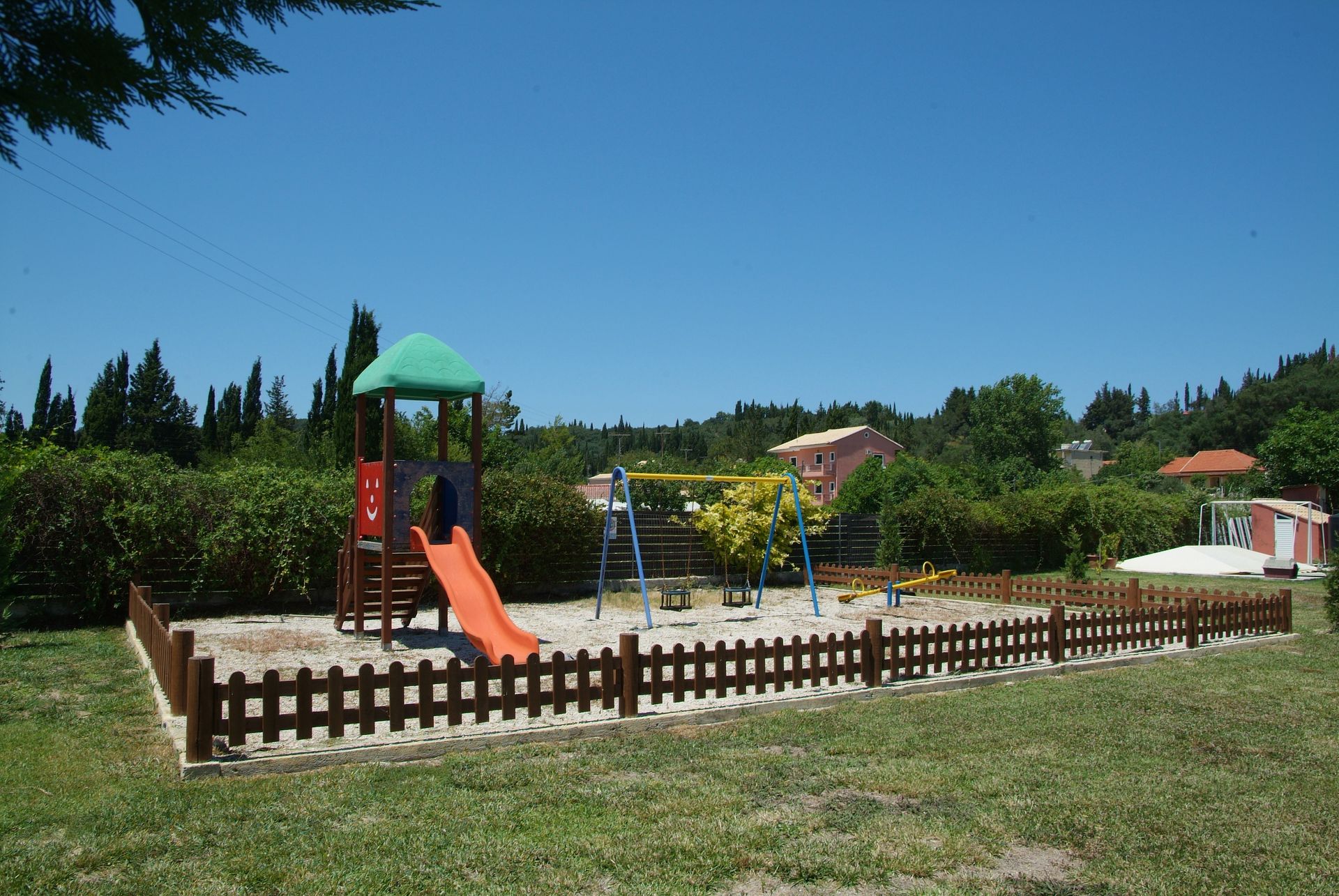 Ostria Apartments, foto 9