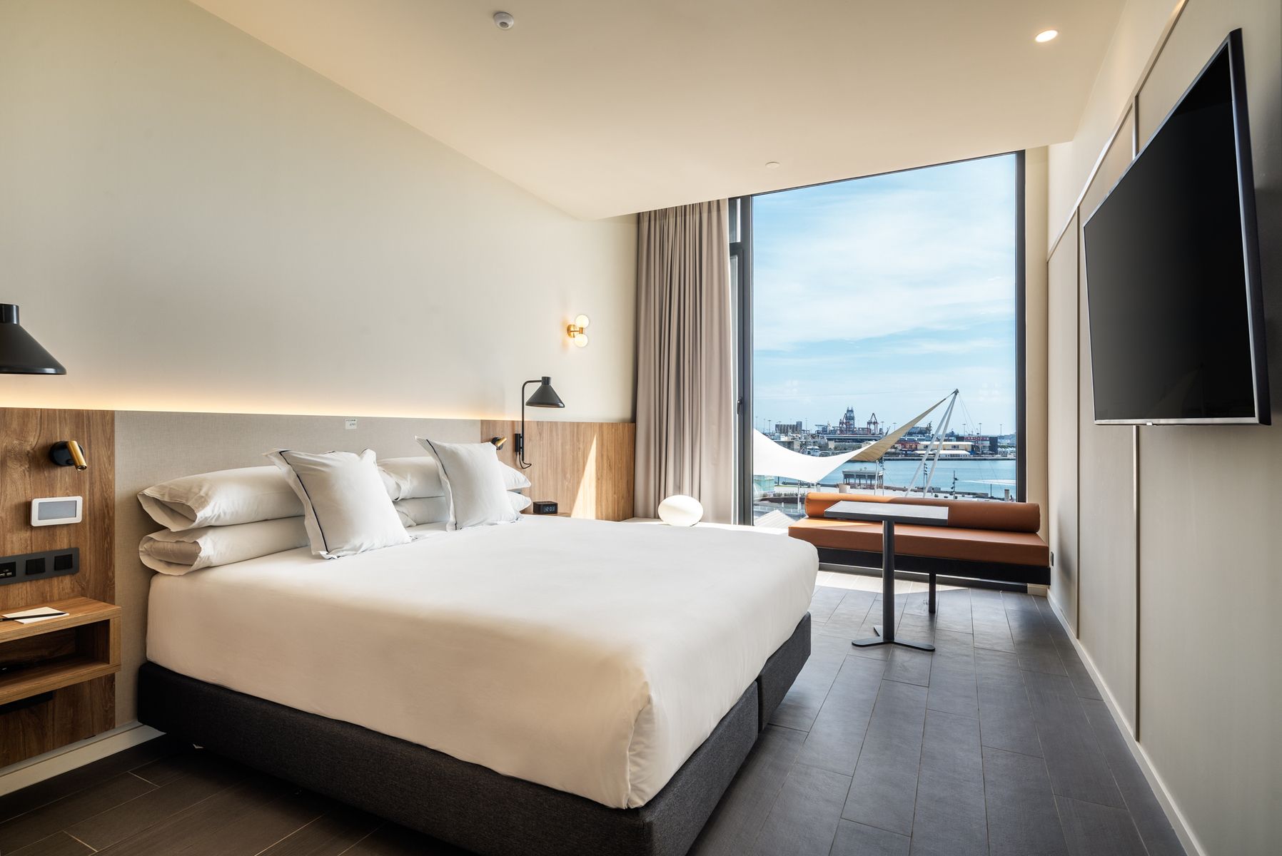 Hotel LIVVO Lumm, foto 6
