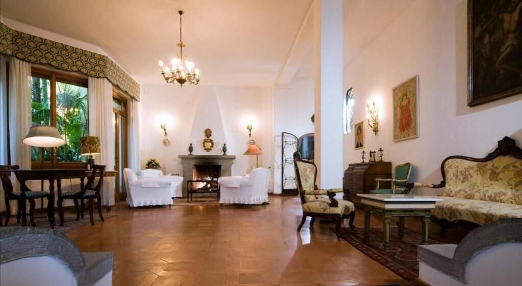 La Villarosa Terme, foto 2