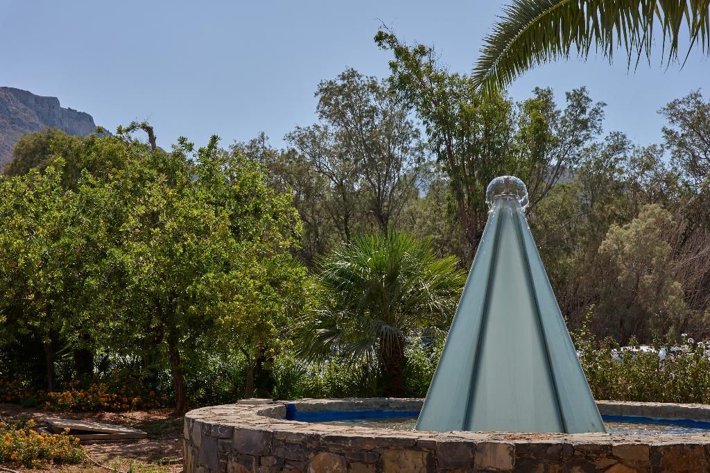 Atlantica Akti Zeus Hotel