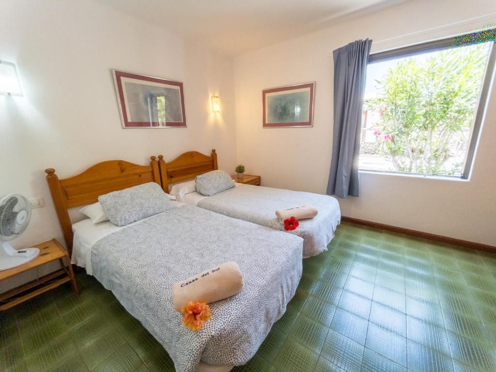 Casas del Sol, foto 5