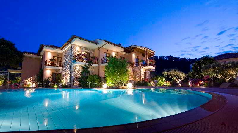 Nikoleta Luxury Villa, foto 2