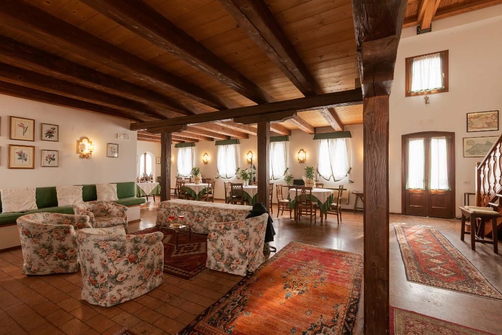 Ca Tessera Park Resort, foto 13