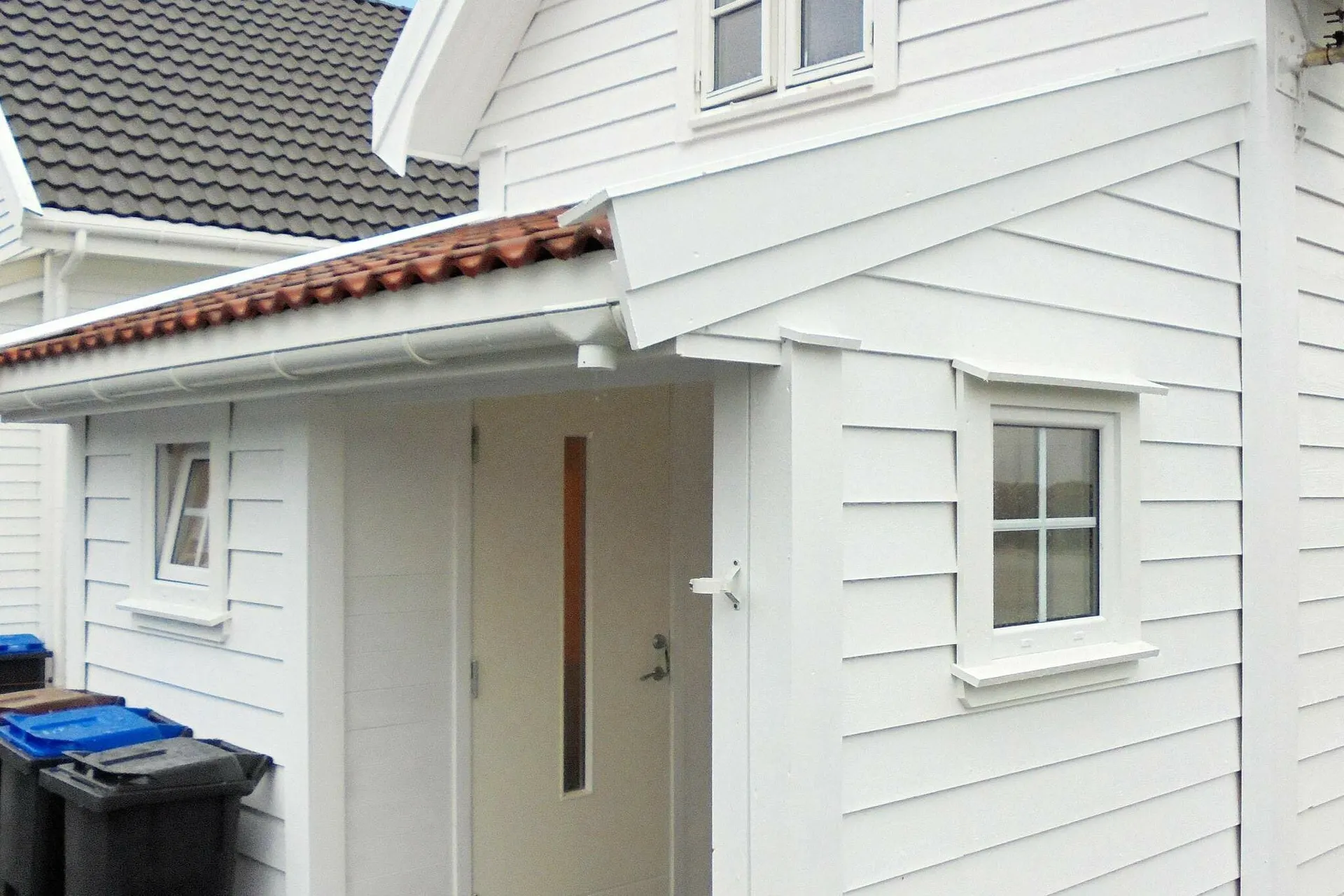 Exterieur