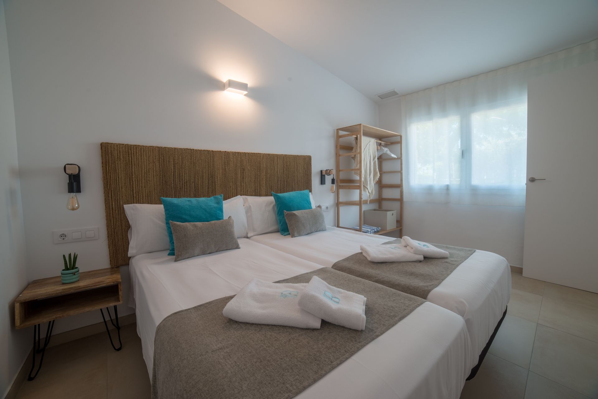 Bamblue Boutique Apartments, foto 9
