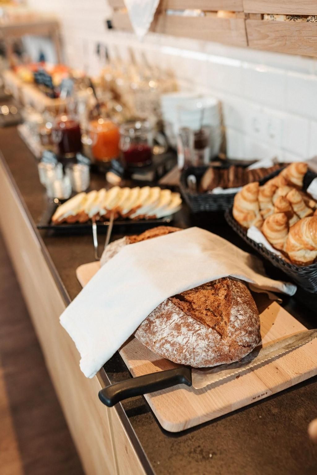 Coffee Fellows Hotel München-Freiham, foto 4