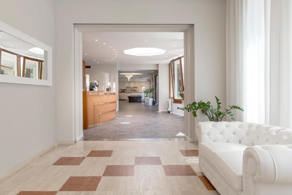 Litoraneo Suite Hotel, foto 13