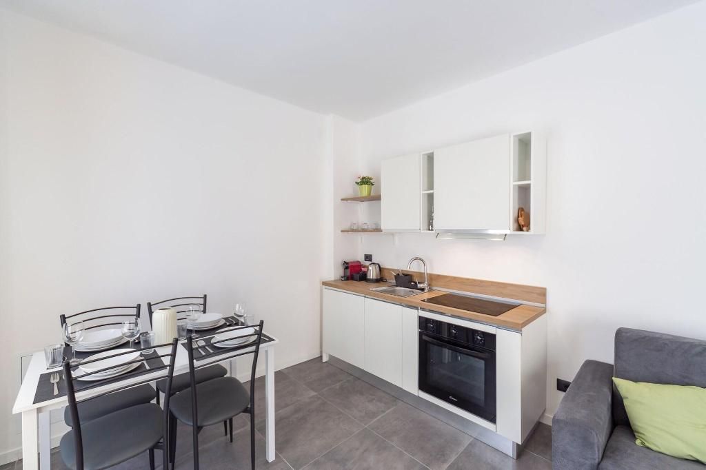 KHL Apartments San Siro, foto 3