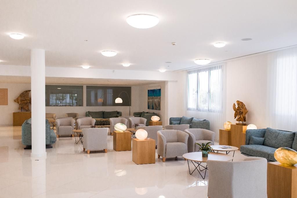 Hotel Gran Sagitario, foto 3