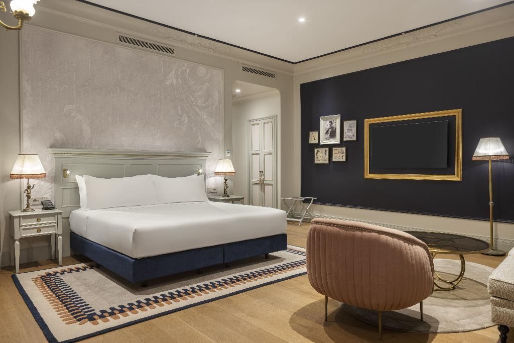Palazzo Donizetti Istanbul, Tapestry Collection by Hilton, foto 15