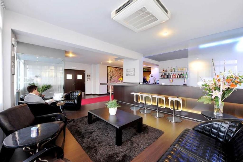 Hotel M14, foto 12