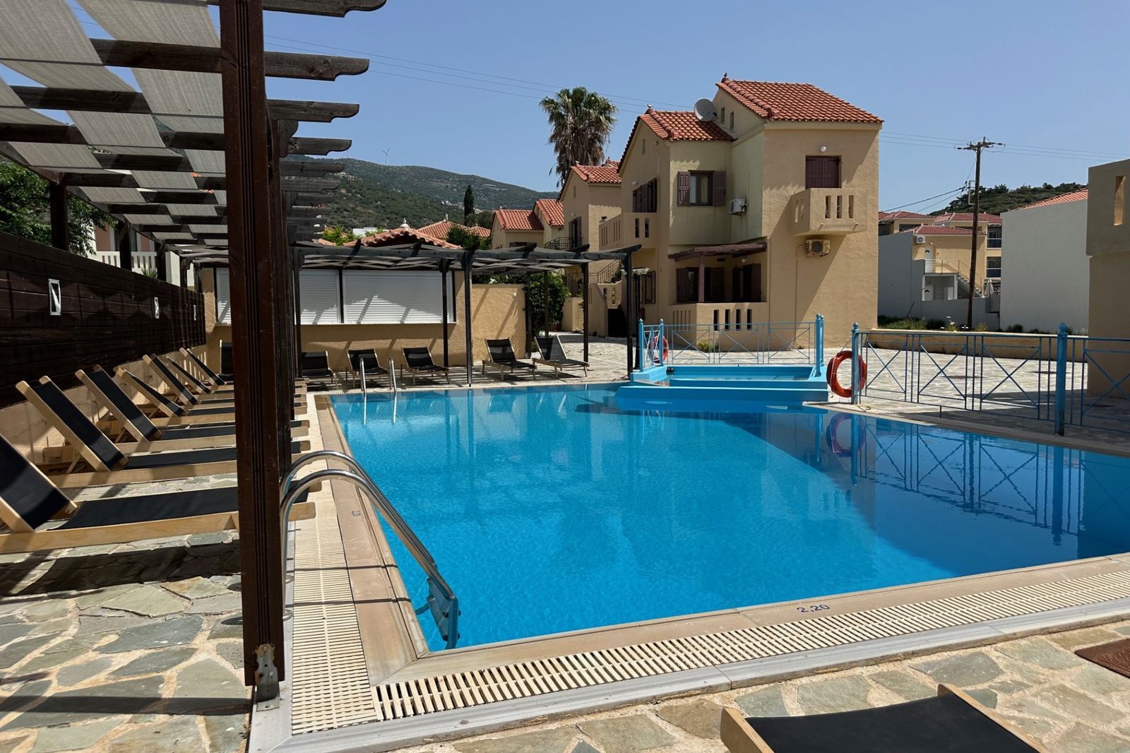 Stella Apartments, foto 14