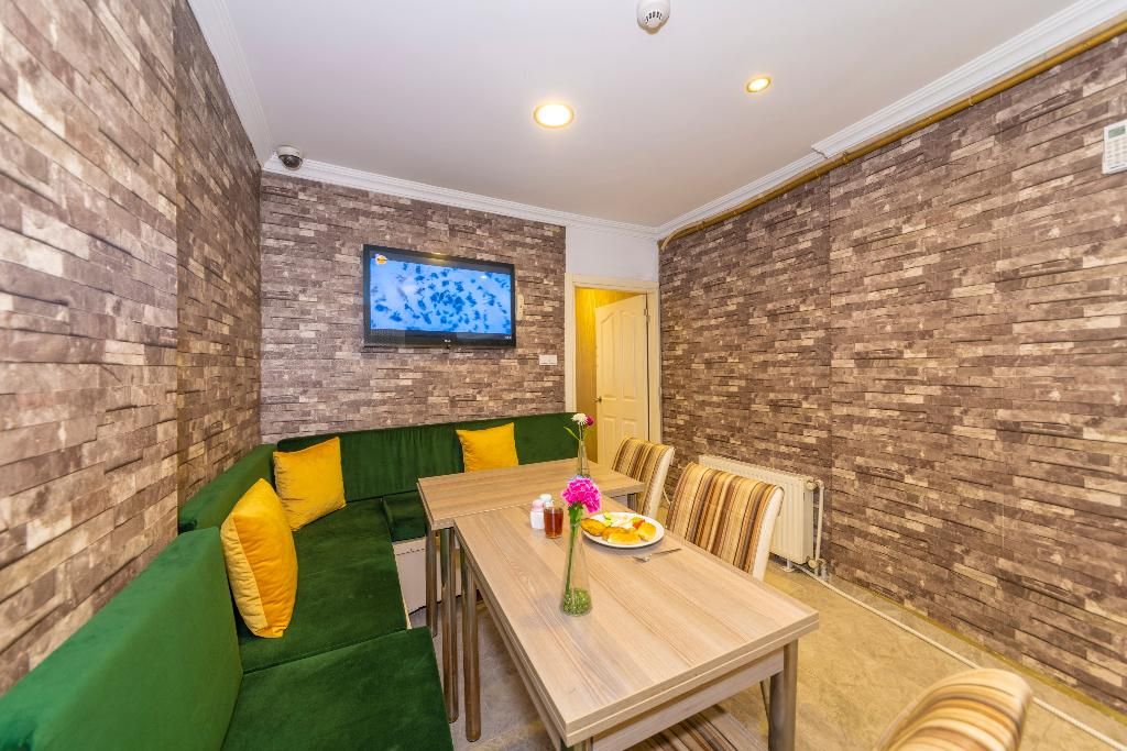 Walnut Shell Hotel, foto 7