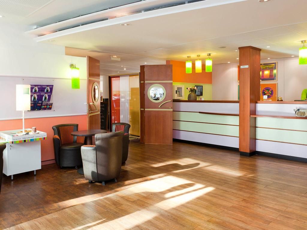 Ibis Styles Antibes, foto 11