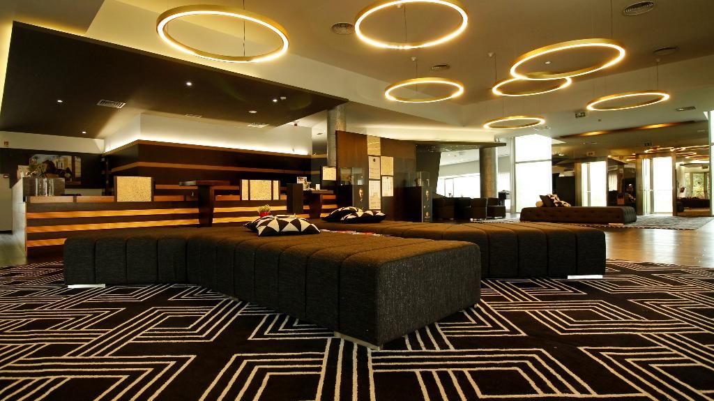Penafiel Park Hotel & Spa, foto 11