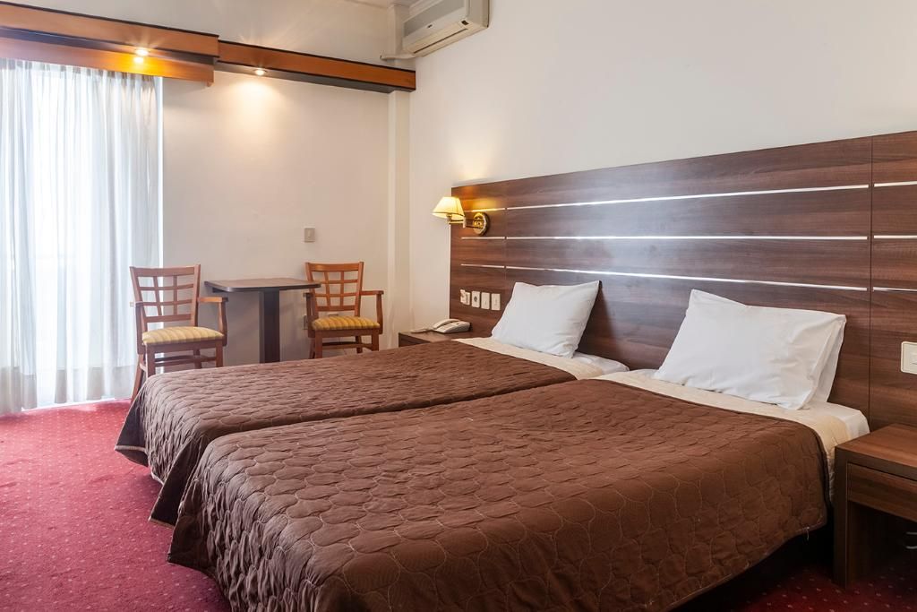 Philippion Hotel, foto 4