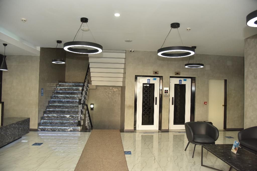 Otel Fuar, foto 13