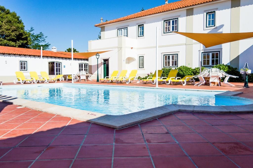 Hotel Casa da Padeira, foto 4