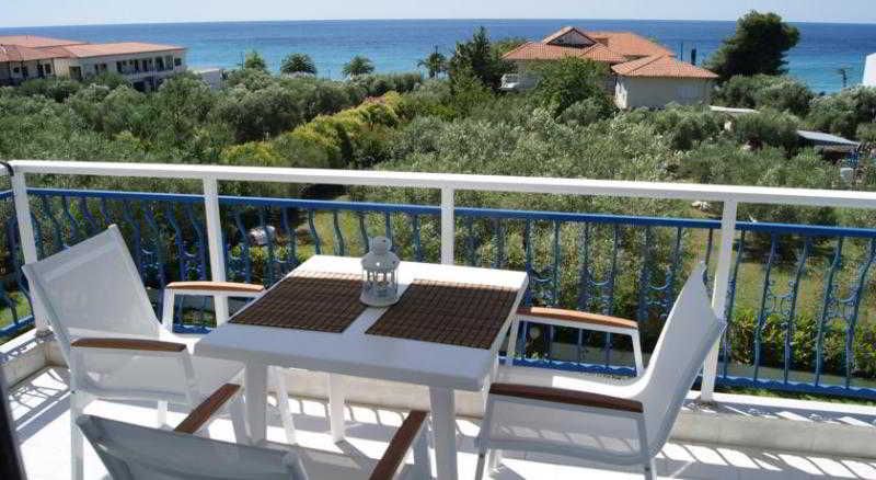 Xenios Faros Apartments, foto 12