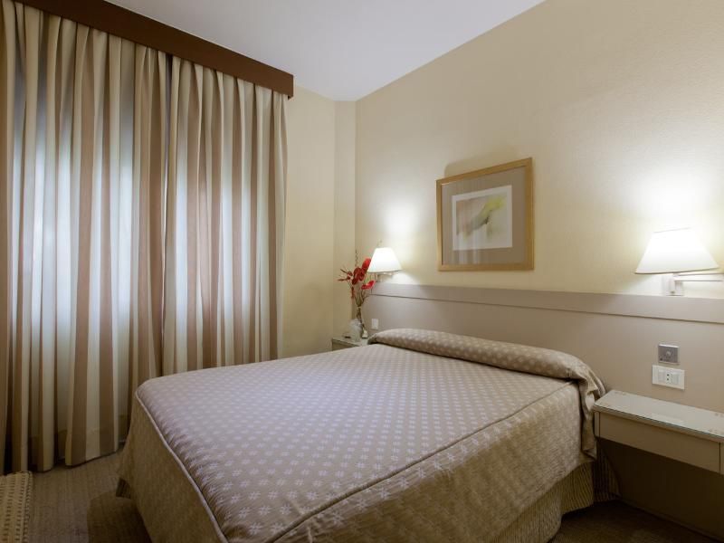 Espahotel Plaza Basílica, foto 8