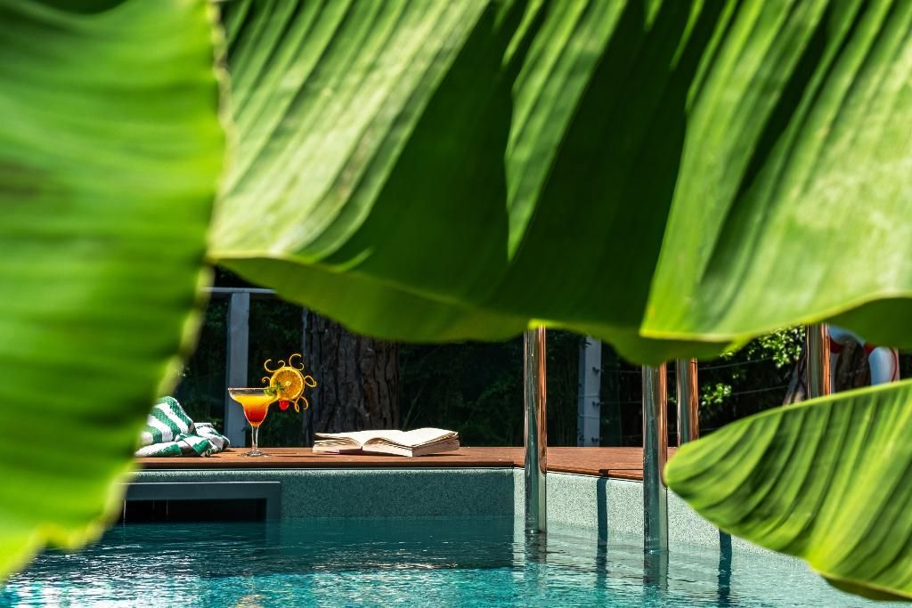 Hotel Villa Mabapa, foto 9