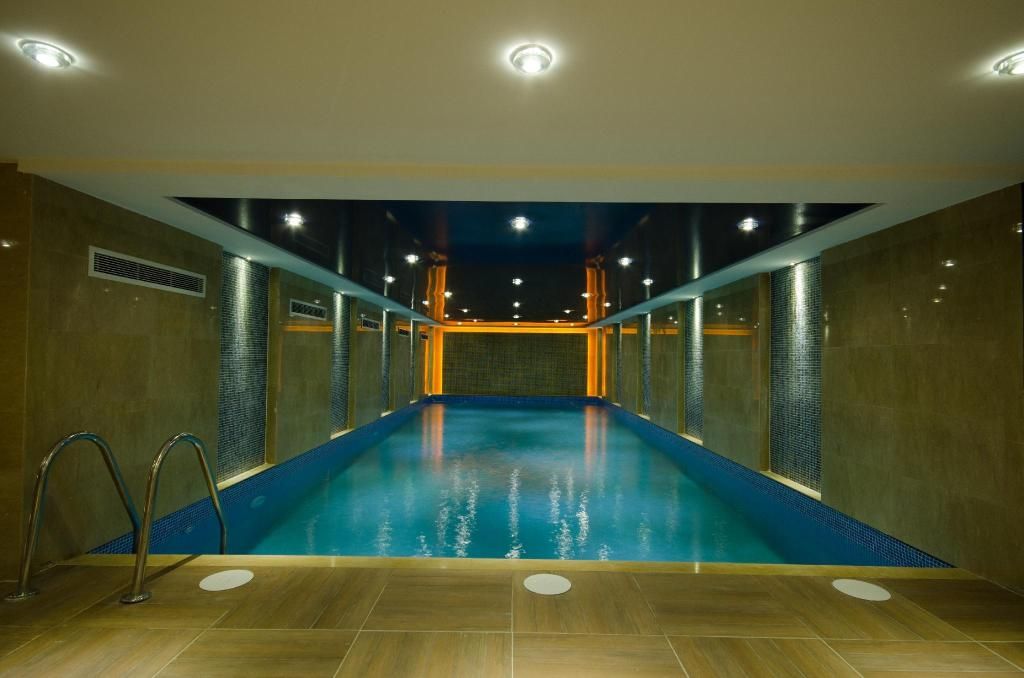 Mercure Istanbul Umraniye, foto 11