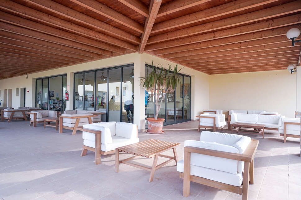 Playitas Hotel, foto 8