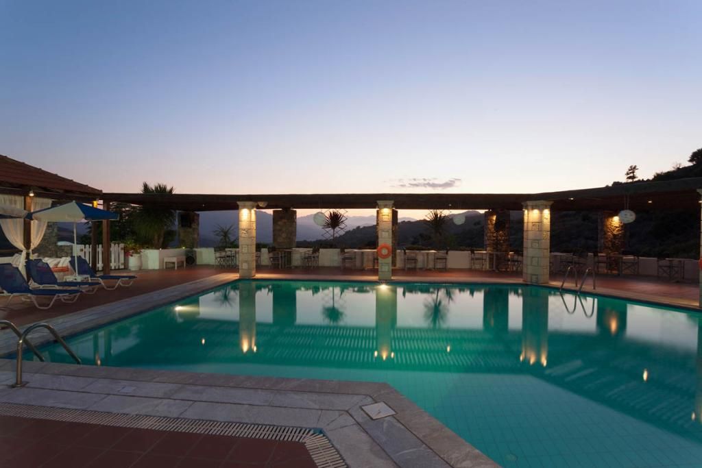 Rastoni Hotel, foto 15