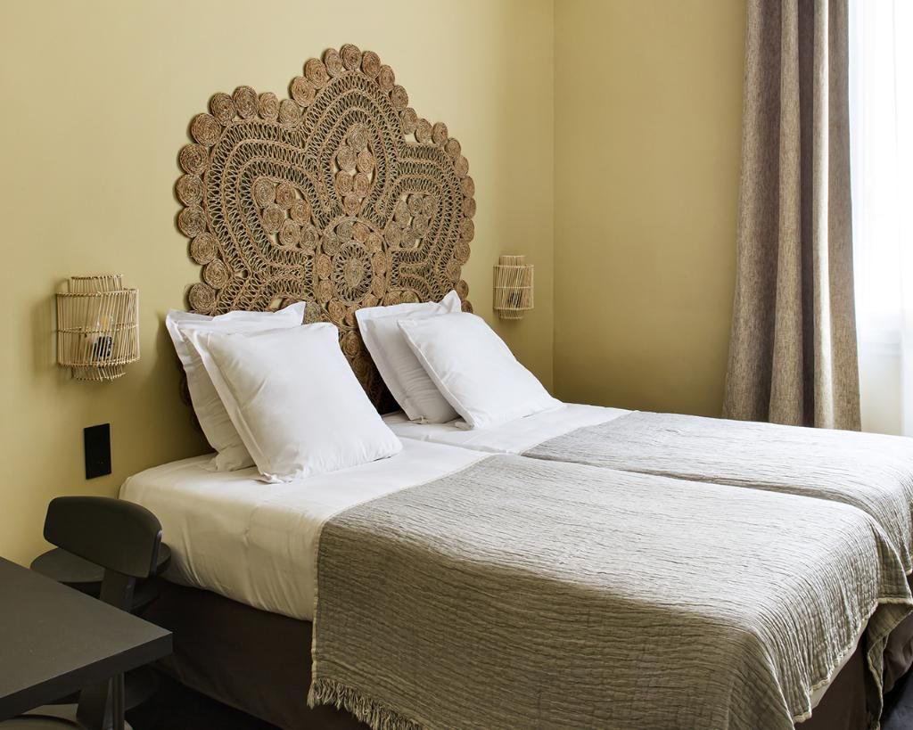 New Hotel Le Quai, foto 4