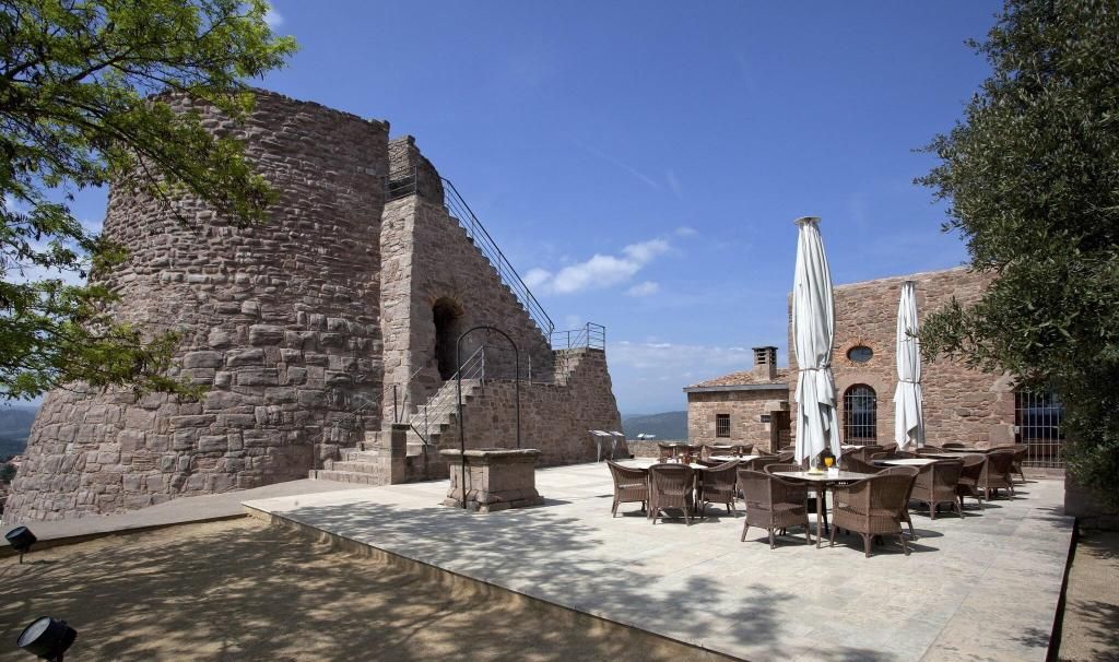 Parador De Cardona, foto 14