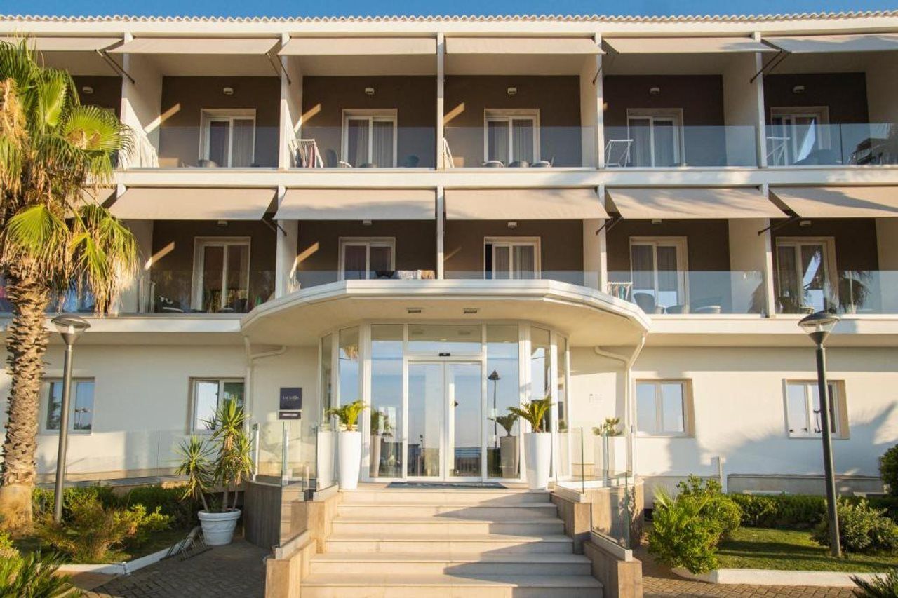 Ticho's Hotel, foto 10