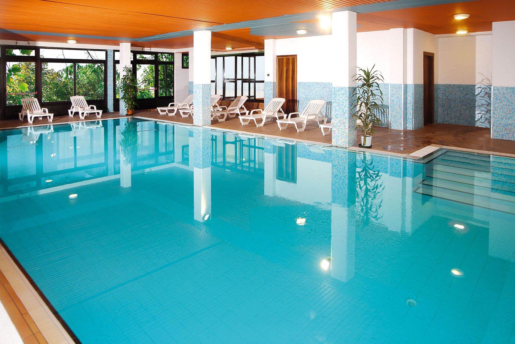 Sport Hotel Olimpo, foto 13