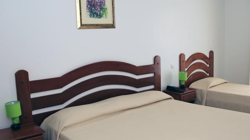 Santa Catarina Hotel, foto 5