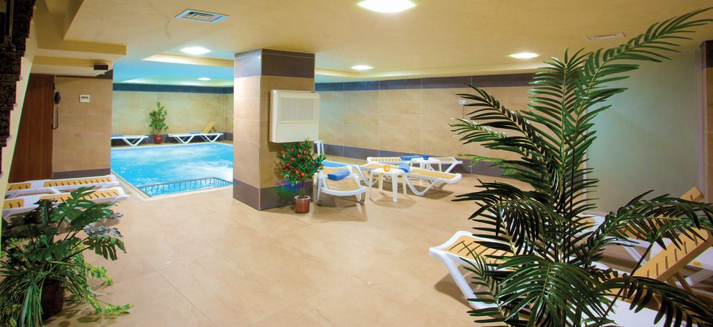 Hotel Istanbul Trend, foto 2
