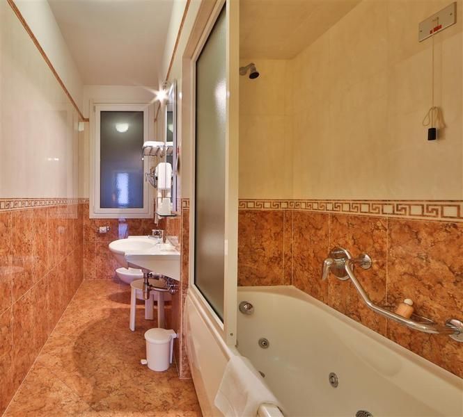 Hotel Bisanzio, foto 10