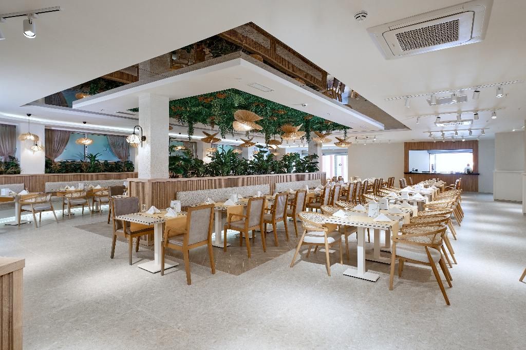 Annabella Park Hotel, foto 3