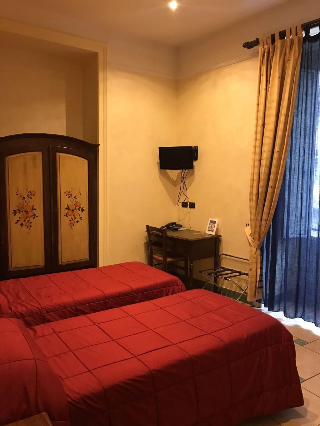 Schilizzi Hotel, foto 7