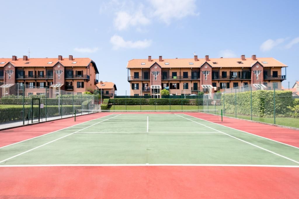 Abba Comillas Apartments, foto 2