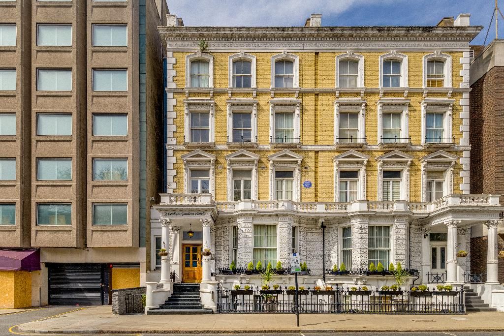 1 Lexham Gardens Hotel, foto 7