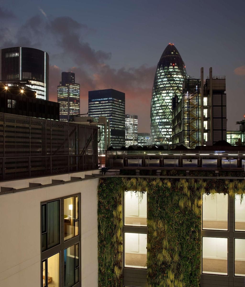 DoubleTree by Hilton London - Tower of London, foto 12