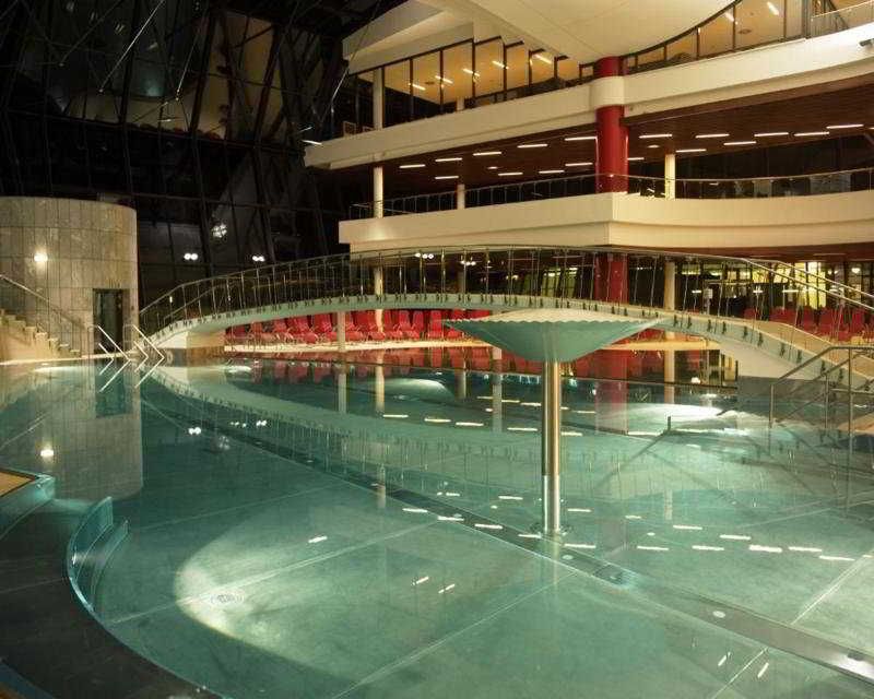 Aqua Dome, foto 9
