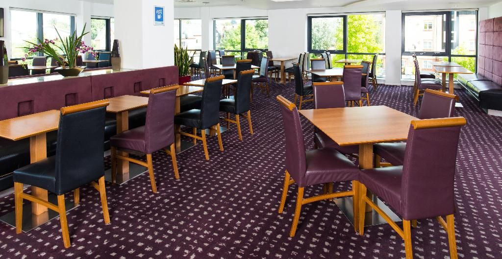 Holiday Inn Express Hemel Hempstead, foto 2