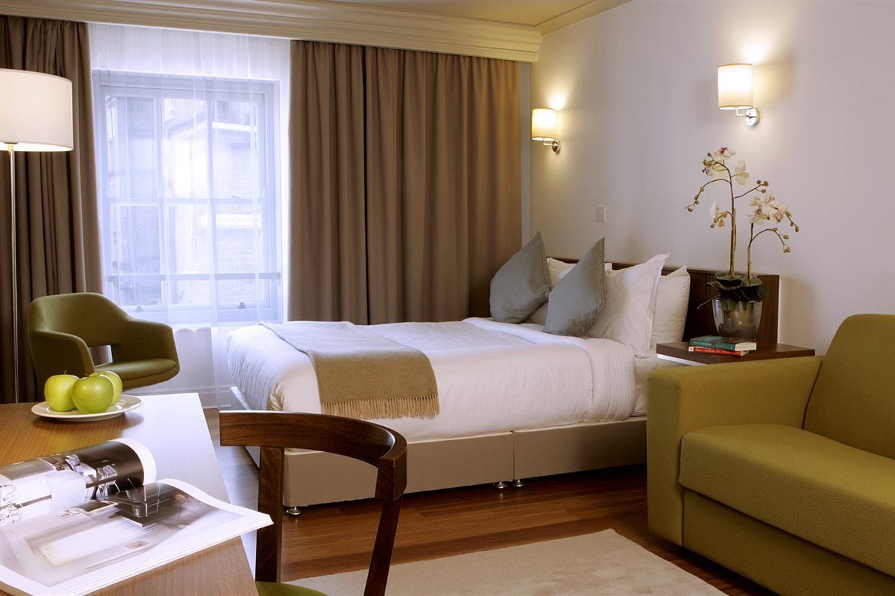 Citadines South Kensington London, foto 5