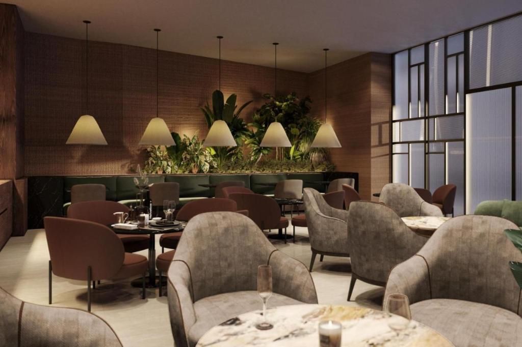 Istanbul Marriott Hotel Pendik, foto 8