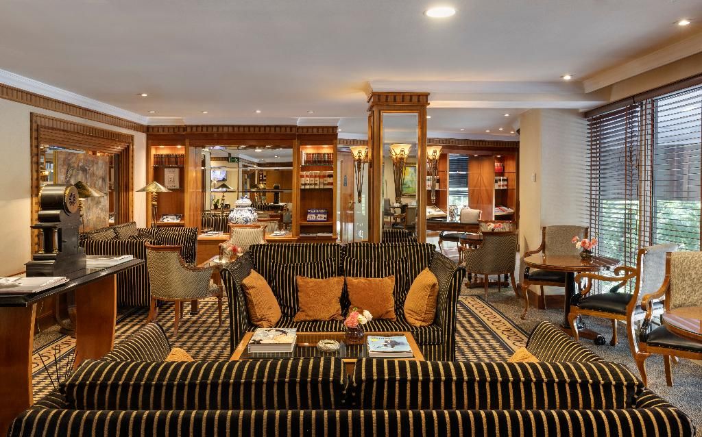 InterContinental Madrid, foto 4
