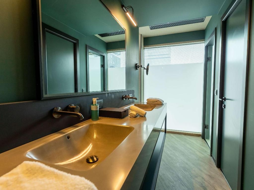 Novotel Istanbul Bomonti, foto 15