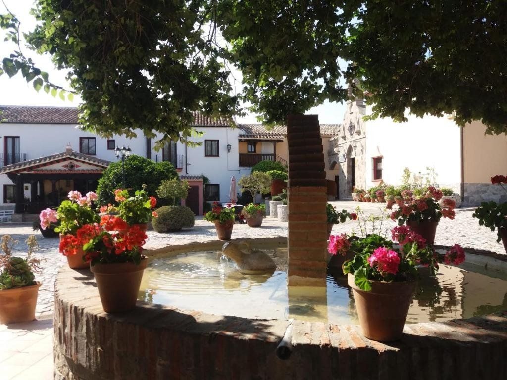 Cortijo Salinas, foto 2